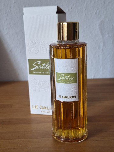 Galion sortilège parfum - galion,