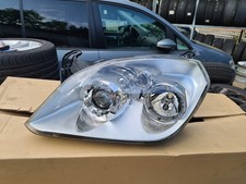 Original Opel Tigra Twintop H7