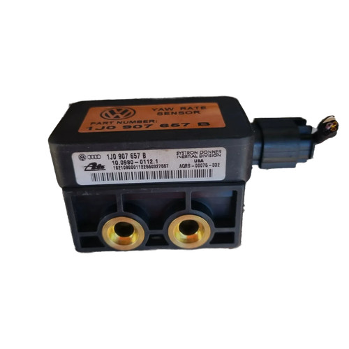 Drehratensensor 1j0907657b - drehratensensor,