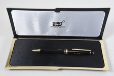 Q03K40- Montblanc Meisterstück Kugelschreiber im Etui