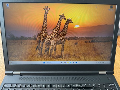Lenovo thinkpad p15 - lenovo,