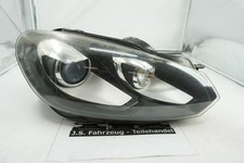 VW Golf VI 5K Hauptscheinwerfer rechts 5K1941752C Xenon Vorschaltgerät