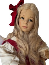 Vintage Gotz Doll Elisabeth