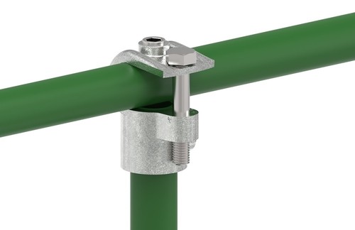 Rohrverbinder temperguss - rohrverbinder,