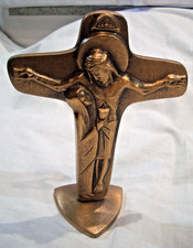Kreuz Kruzifix Standkreuz