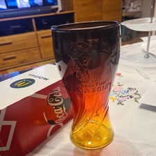 Mc Donalds Coca-Cola