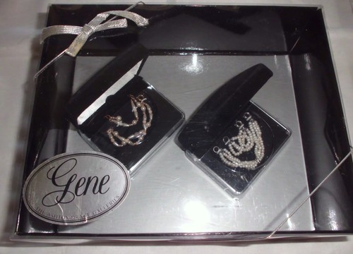 Gene marshall jewellry box - marshall,