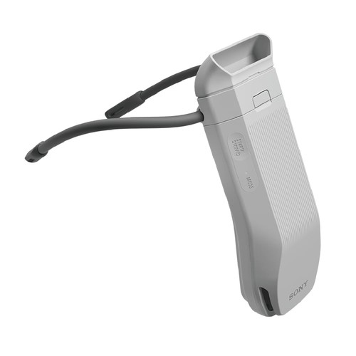 Sony reon pocket pro sensing - sony,