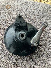 Yamaha RD 125 LC 10 W