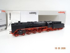 Märklin H0 39011 Dampflok BR
