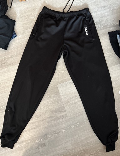 Jako jogginghose schwarz s - gr.,