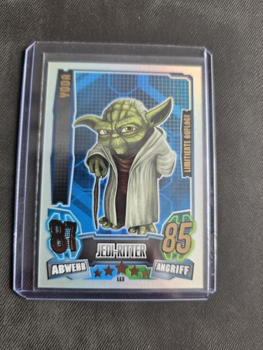 Force attax serie - attax, 4