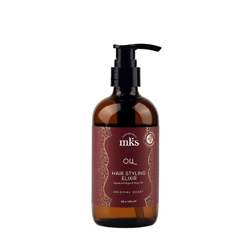 Mks eco marrakesh oil normal - eco,