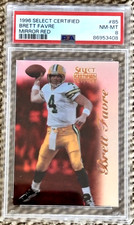 1996 Select Certified MIRROR