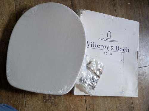 Villeroy boch sitz - boch, omnia