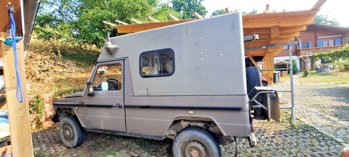 Puch steyr 230 - puch-steyr, ge