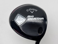Callaway Big Bertha V Series