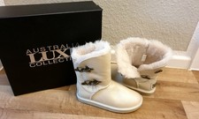 Australia Luxe "Renegade”