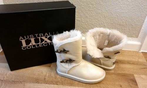 Australia luxe renegade - luxe, "renegade”