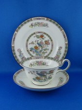 Vintage Porzellan Tasse /