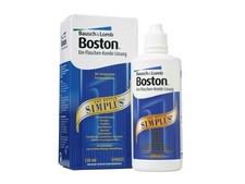 Bausch & Lomb Boston Simplus