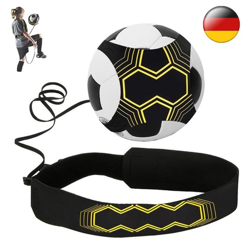 Verstellbarer fußball kick - fußball,