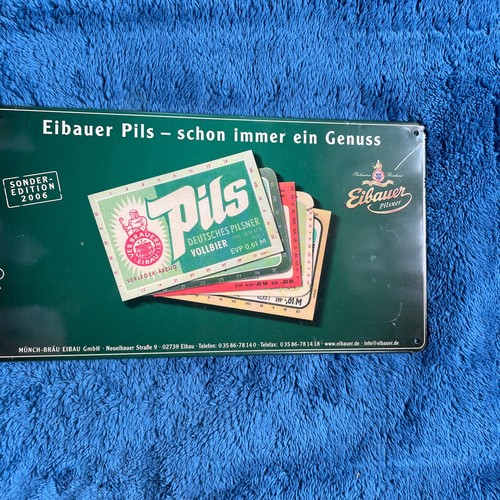 Eibauer pils sachsen - pils,