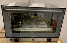 Bartscher Heißluftofen