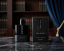 Prada Luna Rossa Black Eau de