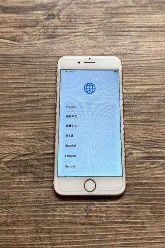 Apple iphone a1778 - a1778, (gsm)