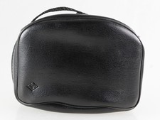 Agfa Bereitschaftstasche Kameratasche Schwarz für die Agfa Optima Sensor flash