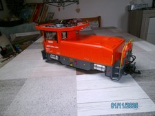 für LGB ,Piko usw. Gaef 20601 Modell RhB