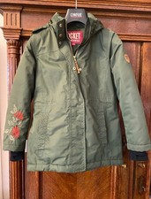 Ticket To Heaven 128