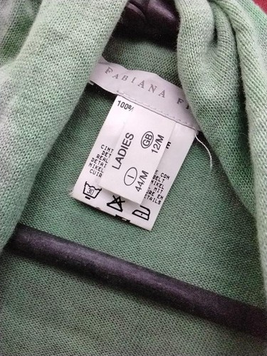Women fabiana filippi sweater - fabiana,