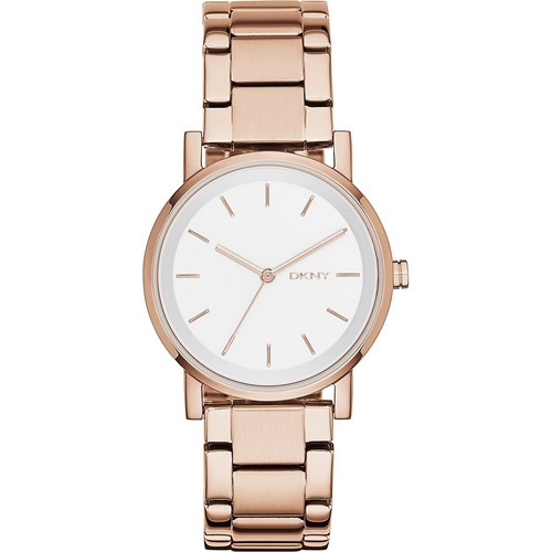 Dkny damen armbanduhr ny2344 - dkny,