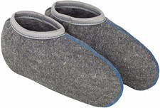 2 Paar Roßhaarsocken