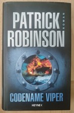 CODENAME VIPER  /  PATRICK