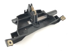 BMW K 1200 RS [2001] - Sitzbankverriegelung