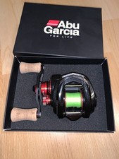 Abu Garcia Revo MGXtreme