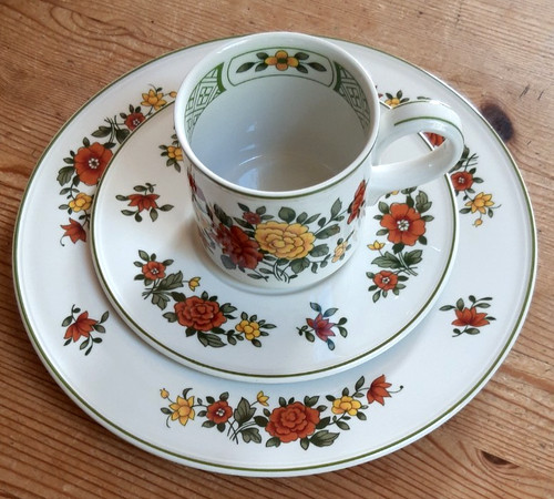 Villeroy boch summerday - villeroy,