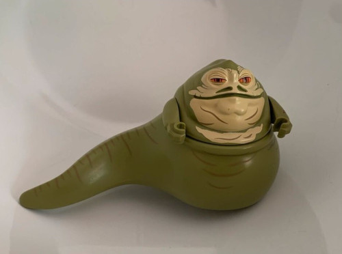 Jabba the hutt - the, top