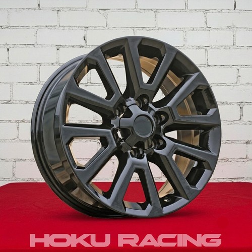 Off road felgen - 18",