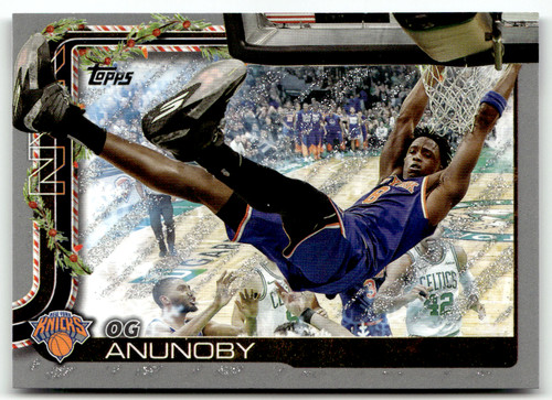 Topps nba flagship holiday - nba,