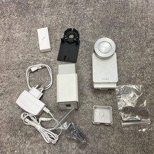 Ekey uno Fingerprint mit Akku und Funk inkl. Nuki Smart Lock 2.0 Akkubetrieben