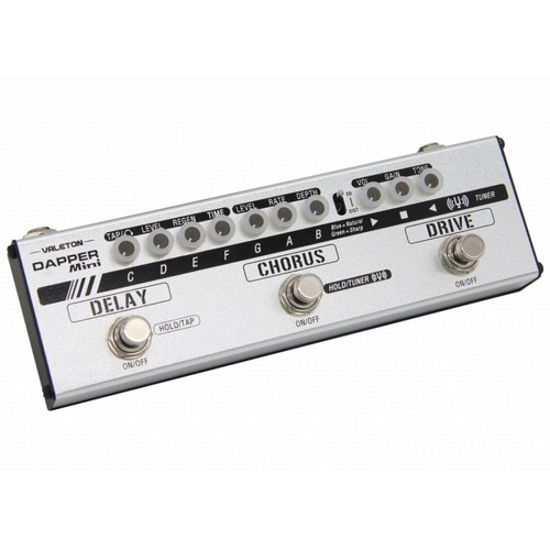 Multieffektgerät gitarre - multieffektgerät, e-gitarre