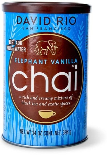 David rio elephant - rio,