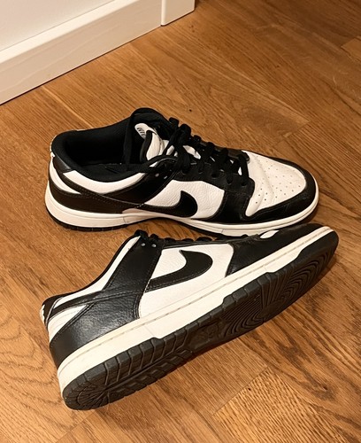 Nike dunk low panda - nike,