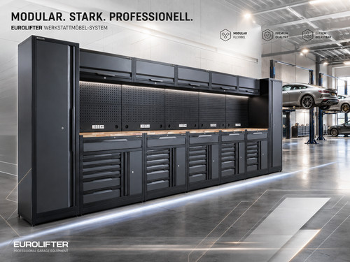 Werkstatt schranksystem - werkstatt,
