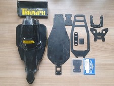 Kyosho Triumph 2WD #4301 Vintage Buggy Teilepaket