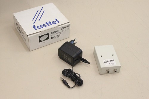 Fasttel 9602 votp - votp, module